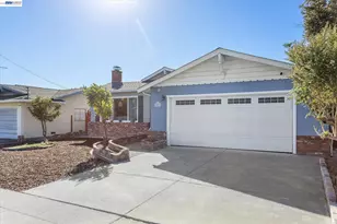 19431 Garrison Ave, Castro Valley, CA 94546 - Photo 5