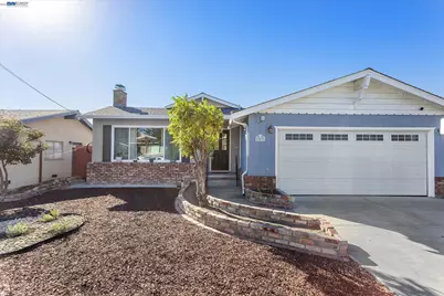 19431 Garrison Ave, Castro Valley, CA 94546 - Photo 1