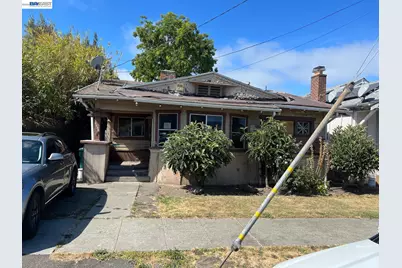 6225 Tevis St, Oakland, CA 94621 - Photo 5