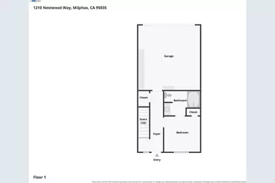 1210 Nestwood Way, Milpitas, CA 95035 - Photo 43