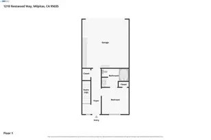 1210 Nestwood Way, Milpitas, CA 95035 - Photo 43