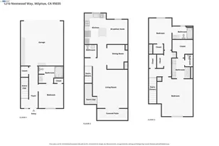 1210 Nestwood Way, Milpitas, CA 95035 - Photo 41