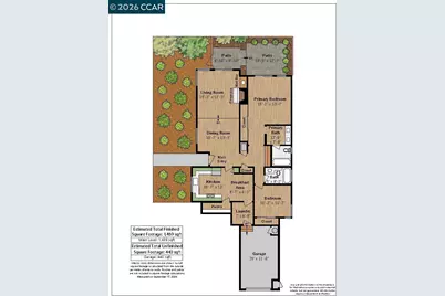 28 Shepardson Ln, Alameda, CA 94502 - Photo 3