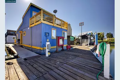 2394 Mariner Square Dr #B2, Alameda, CA 94501 - Photo 5