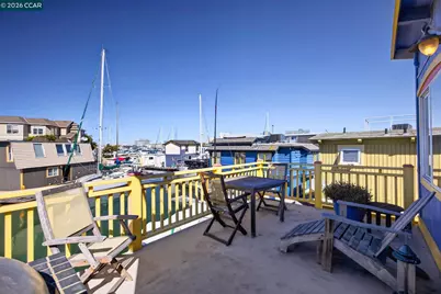 2394 Mariner Square Dr #B2, Alameda, CA 94501 - Photo 29