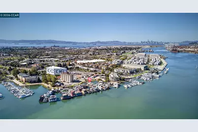 2394 Mariner Square Dr #B2, Alameda, CA 94501 - Photo 47
