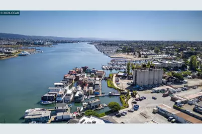 2394 Mariner Square Dr #B2, Alameda, CA 94501 - Photo 41