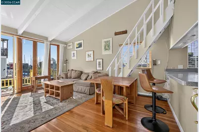 2394 Mariner Square Dr #B2, Alameda, CA 94501 - Photo 9