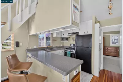 2394 Mariner Square Dr #B2, Alameda, CA 94501 - Photo 17