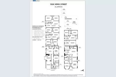 1526 Verdi St, Alameda, CA 94501 - Photo 21