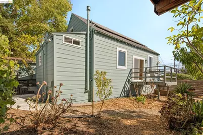 2829 Morcom Ave, Oakland, CA 94619 - Photo 23