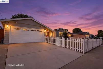43037 Everglades Park Dr, Fremont, CA 94538 - Photo 3