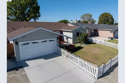 43037 Everglades Park Dr, Fremont, CA 94538 - Photo 5