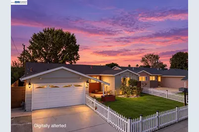 43037 Everglades Park Dr, Fremont, CA 94538 - Photo 1