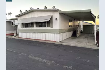 16401 San Pablo Ave #136, San Pablo, CA 94806 - Photo 1