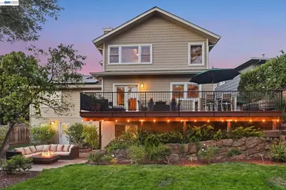 1505 Solana Dr, Belmont, CA 94002 - Photo 9