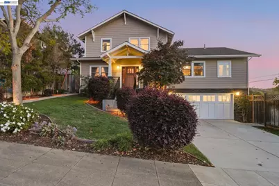 1505 Solana Dr, Belmont, CA 94002 - Photo 3