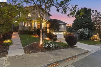 1505 Solana Dr, Belmont, CA 94002 - Photo 7