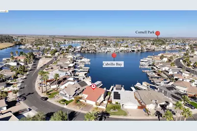 4883 Cabrillo Pt, Discovery Bay, CA 94505 - Photo 3