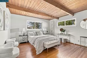 1388 Grizzly Peak Blvd, Berkeley, CA 94708 - Photo 15