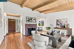 1388 Grizzly Peak Blvd, Berkeley, CA 94708 - Photo 7