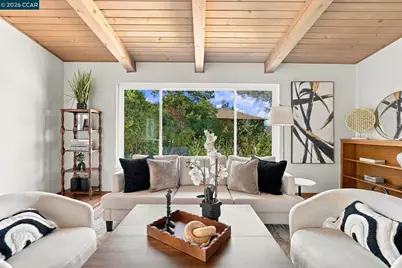 1388 Grizzly Peak Blvd, Berkeley, CA 94708 - Photo 9