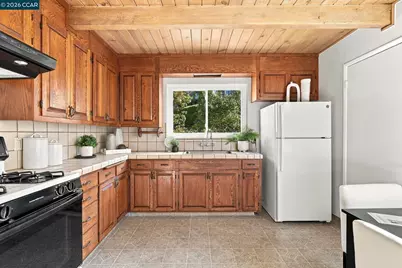 1388 Grizzly Peak Blvd, Berkeley, CA 94708 - Photo 11