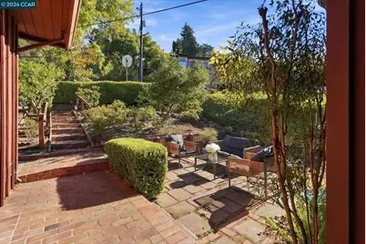 1388 Grizzly Peak Blvd, Berkeley, CA 94708 - Photo 5