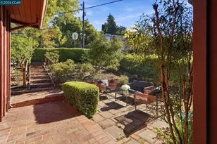 1388 Grizzly Peak Blvd, Berkeley, CA 94708 - Photo 5