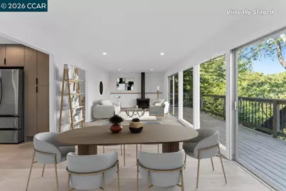 757 Bay Rd, Mill Valley, CA 94941 - Photo 1