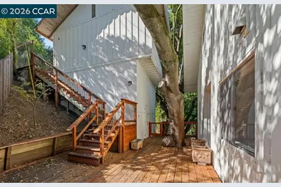 757 Bay Rd, Mill Valley, CA 94941 - Photo 5