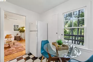 273 Beauforest Dr, Oakland, CA 94611 - Photo 9