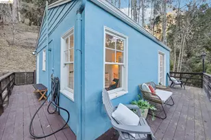 273 Beauforest Dr, Oakland, CA 94611 - Photo 23