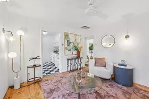 273 Beauforest Dr, Oakland, CA 94611 - Photo 5