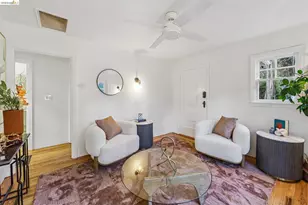 273 Beauforest Dr, Oakland, CA 94611 - Photo 3