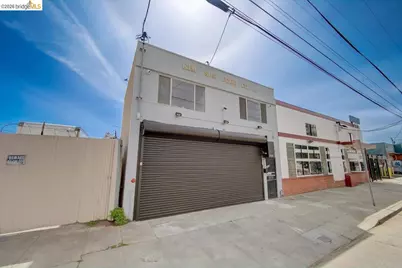 1240 47th Ave, Oakland, CA 94601 - Photo 1