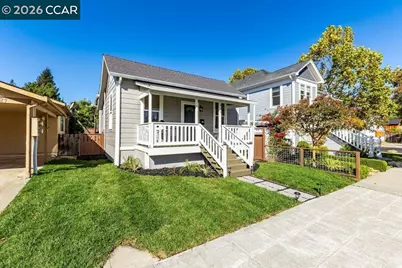 831 Patchett St, Napa, CA 94559 - Photo 1