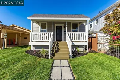 831 Patchett St, Napa, CA 94559 - Photo 3