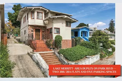 2425 Park Blvd, Oakland, CA 94606 - Photo 1