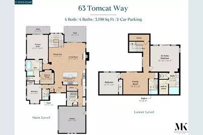 63 Tomcat Way, Orinda, CA 94563 - Photo 17