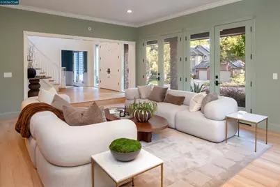 3370 Stage Coach Dr, Lafayette, CA 94549 - Photo 5