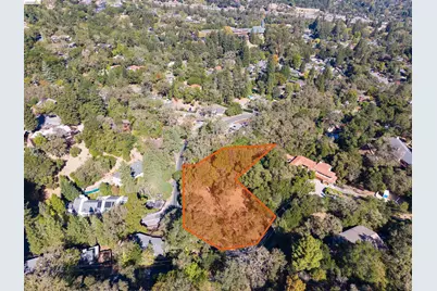 822 Acalanes Rd, Lafayette, CA 94549 - Photo 1