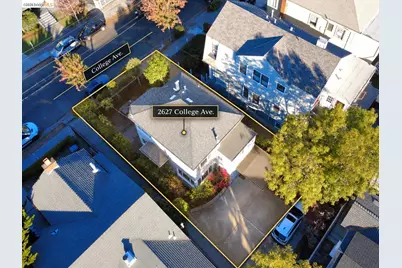 2627 College Ave, Berkeley, CA 94704 - Photo 7