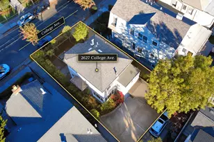2627 College Ave, Berkeley, CA 94704 - Photo 7