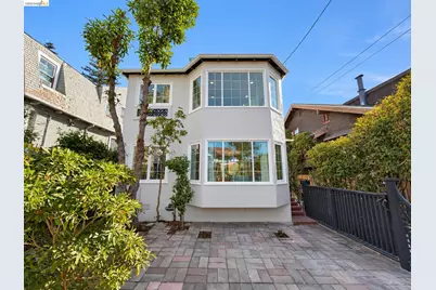 2627 College Ave, Berkeley, CA 94704 - Photo 1