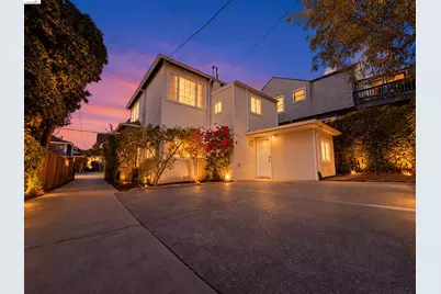 2627 College Ave, Berkeley, CA 94704 - Photo 35