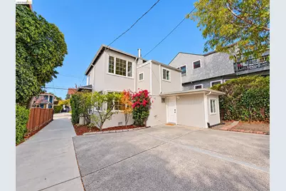 2627 College Ave, Berkeley, CA 94704 - Photo 5
