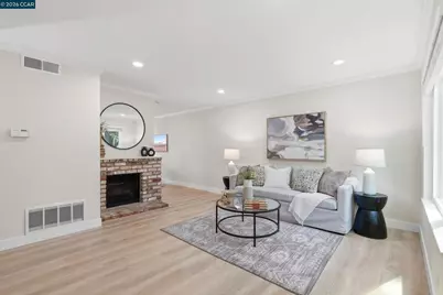 1571 Schenone Ct #A, Concord, CA 94521 - Photo 15