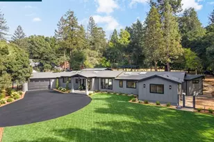 530 Miner Rd, Orinda, CA 94563 - Photo 1