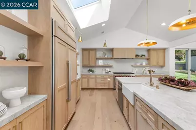 530 Miner Road, Orinda, CA 94563 - Photo 7